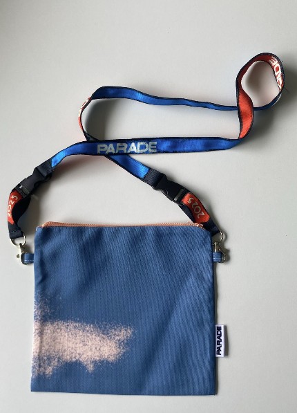 Shoulder bag