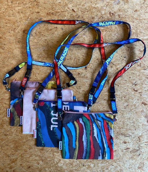 Shoulder bag